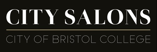 City Salons Logo - City of Bristol College hairdressing