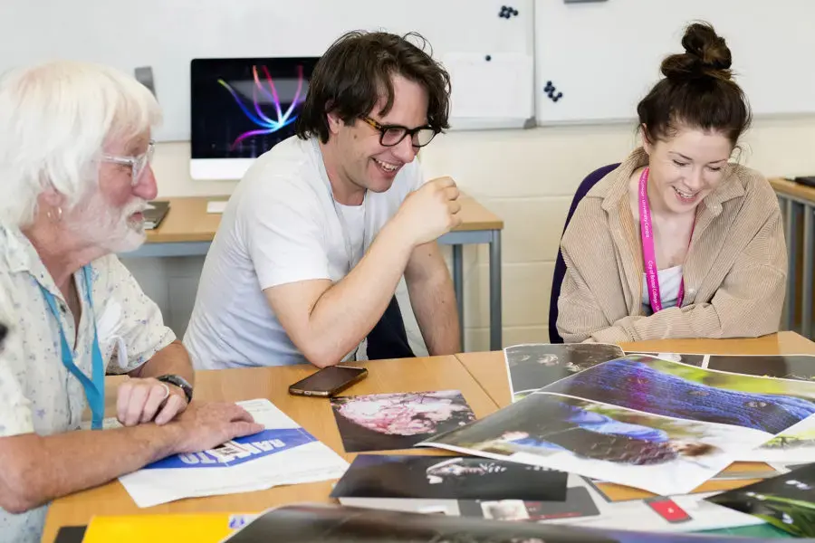 Engineering Level 2 Apprenticeship - course hero image
