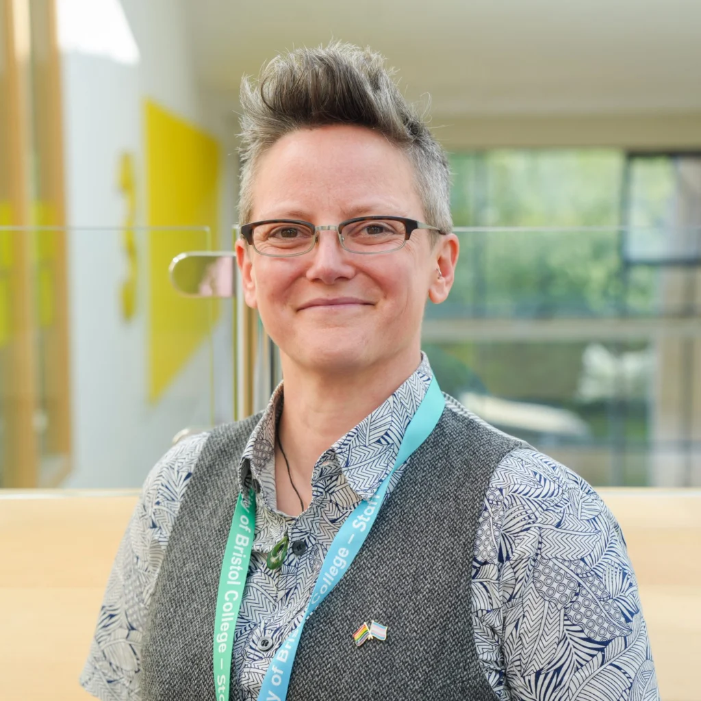 Catherine Howett - Deputy Principle