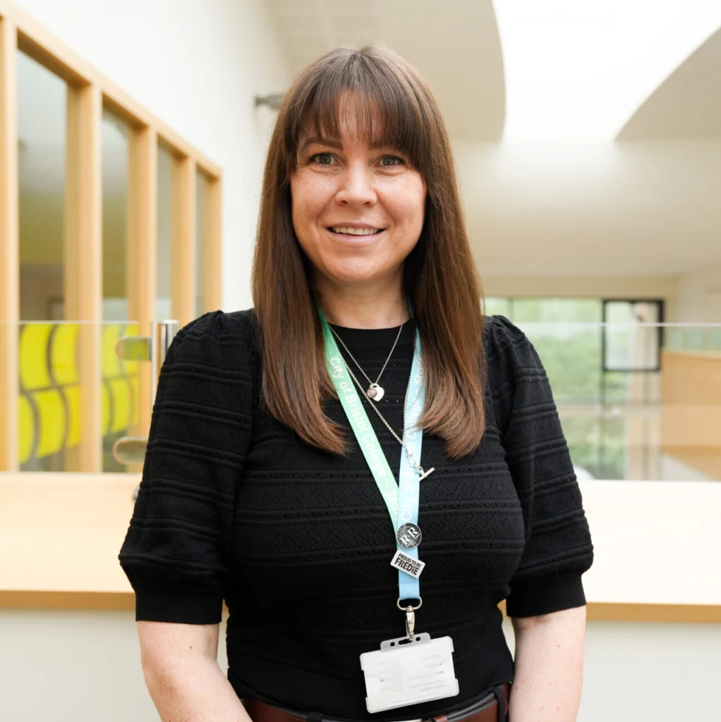 Julia Gray - Principle and Chief Executive Officer