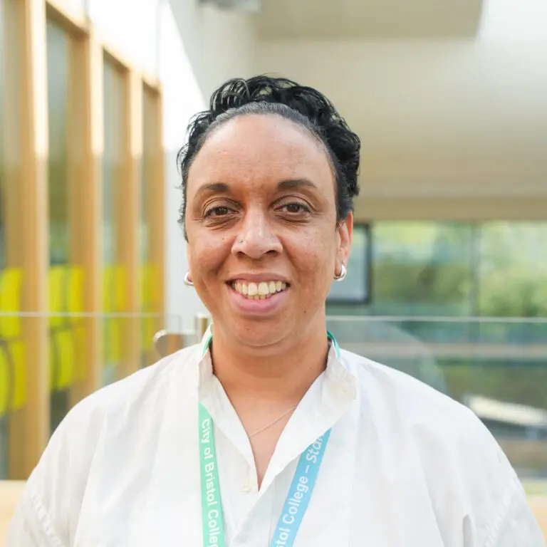 Natalie Doherty - Director of Apprenticeships and Employer based training