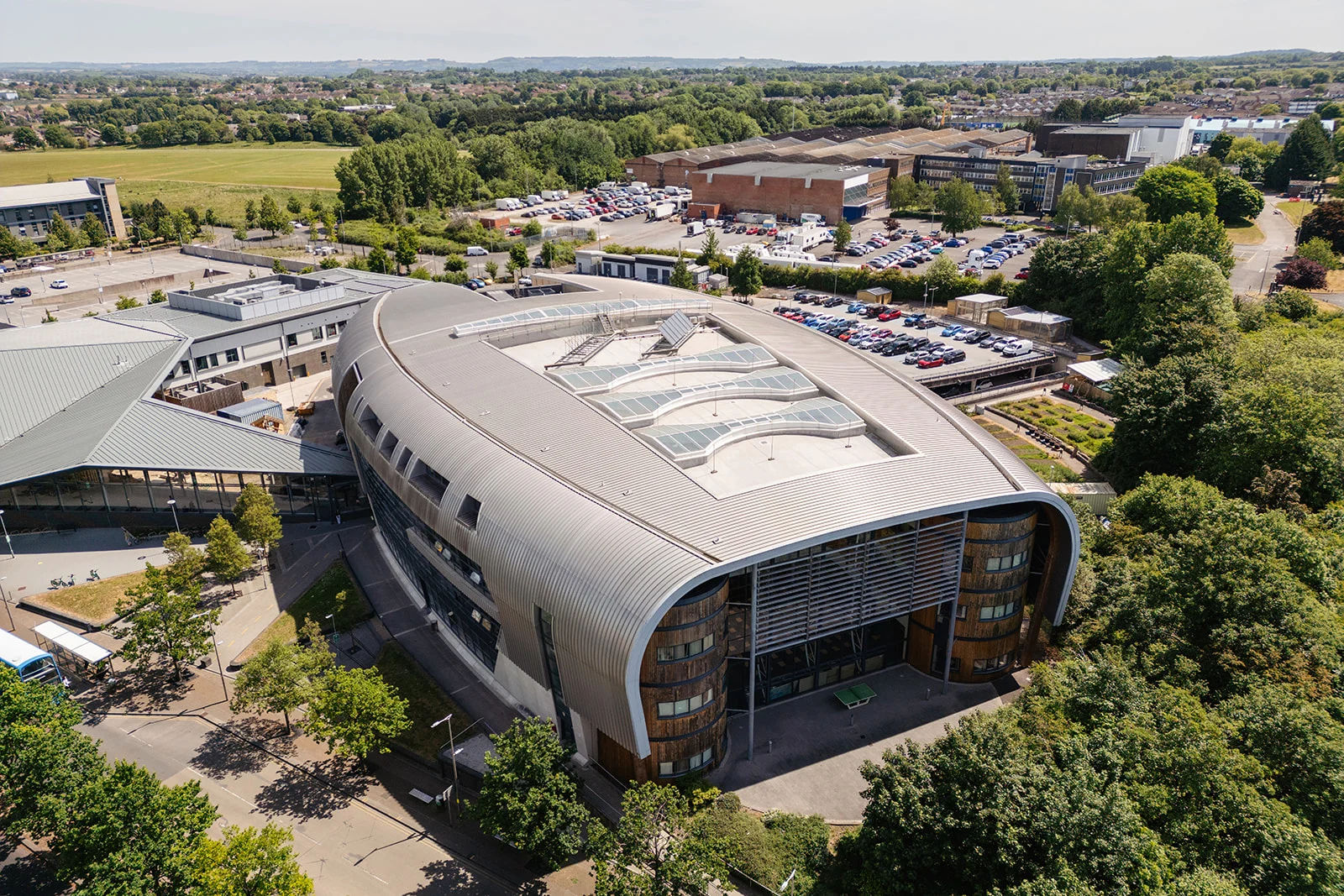 South Bristol Skills Academy (SBSA)