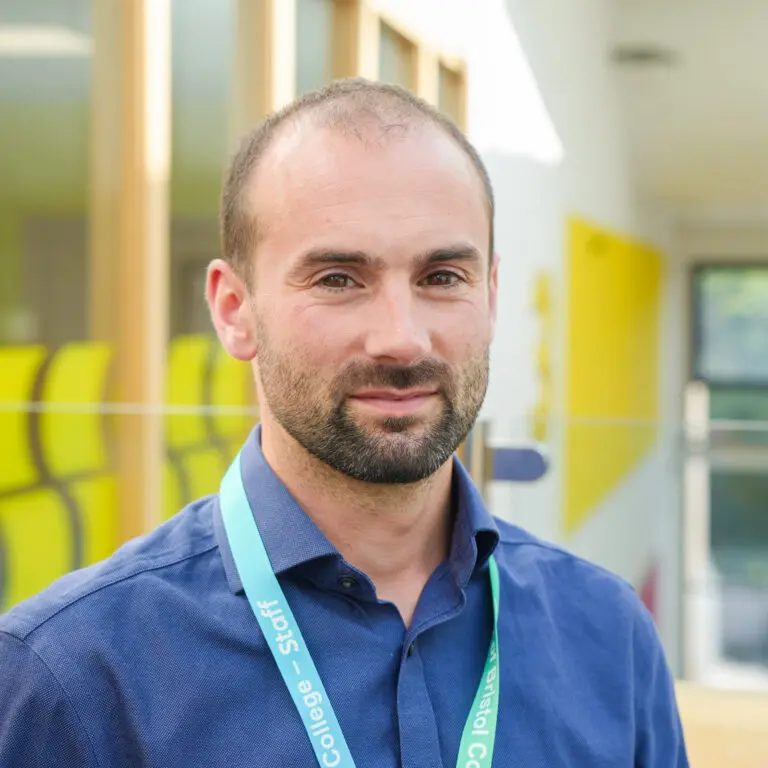 Tim Peacock - Chief Operating Officer