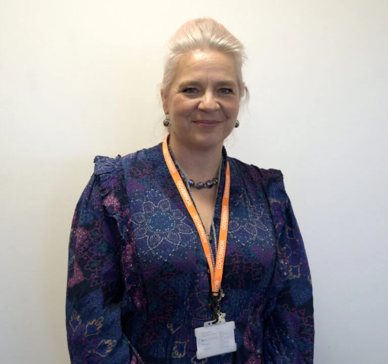 Jo Greenwood (Audit Committee)