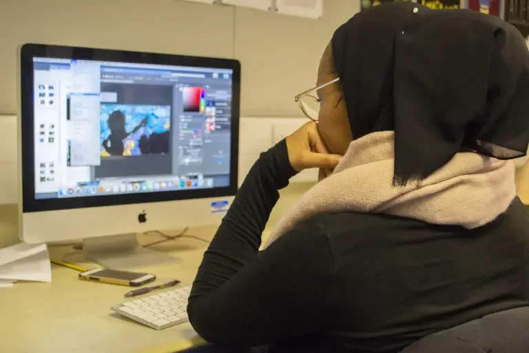 Fundamentals in Graphic Design