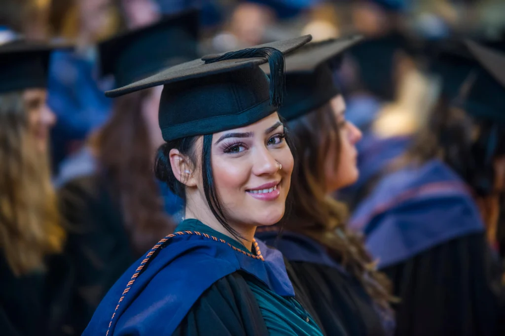 Graduate