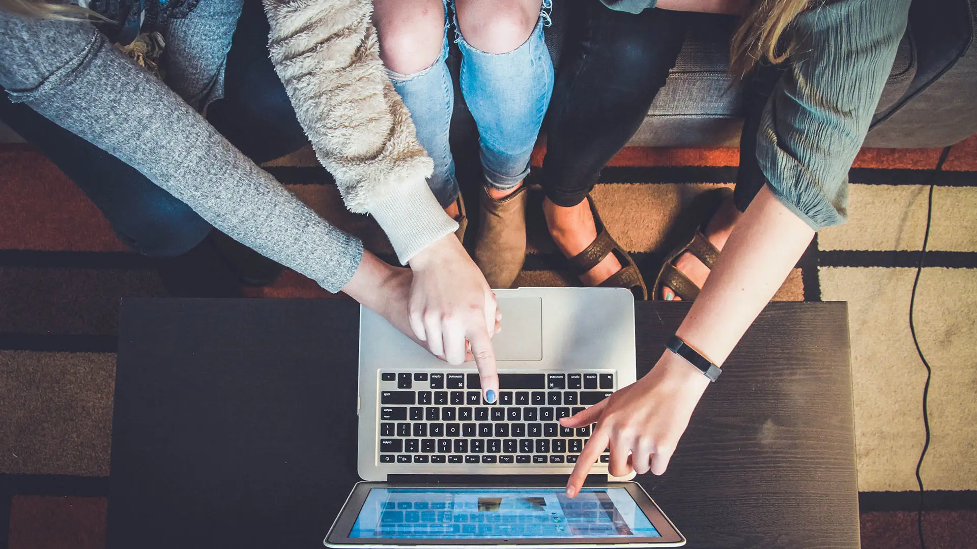 Computing and Information Technology (IT) Courses for School Leavers