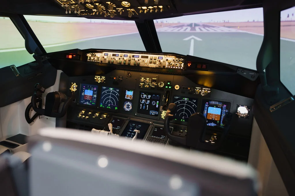 Aeronautical Engineering Courses for School Leavers