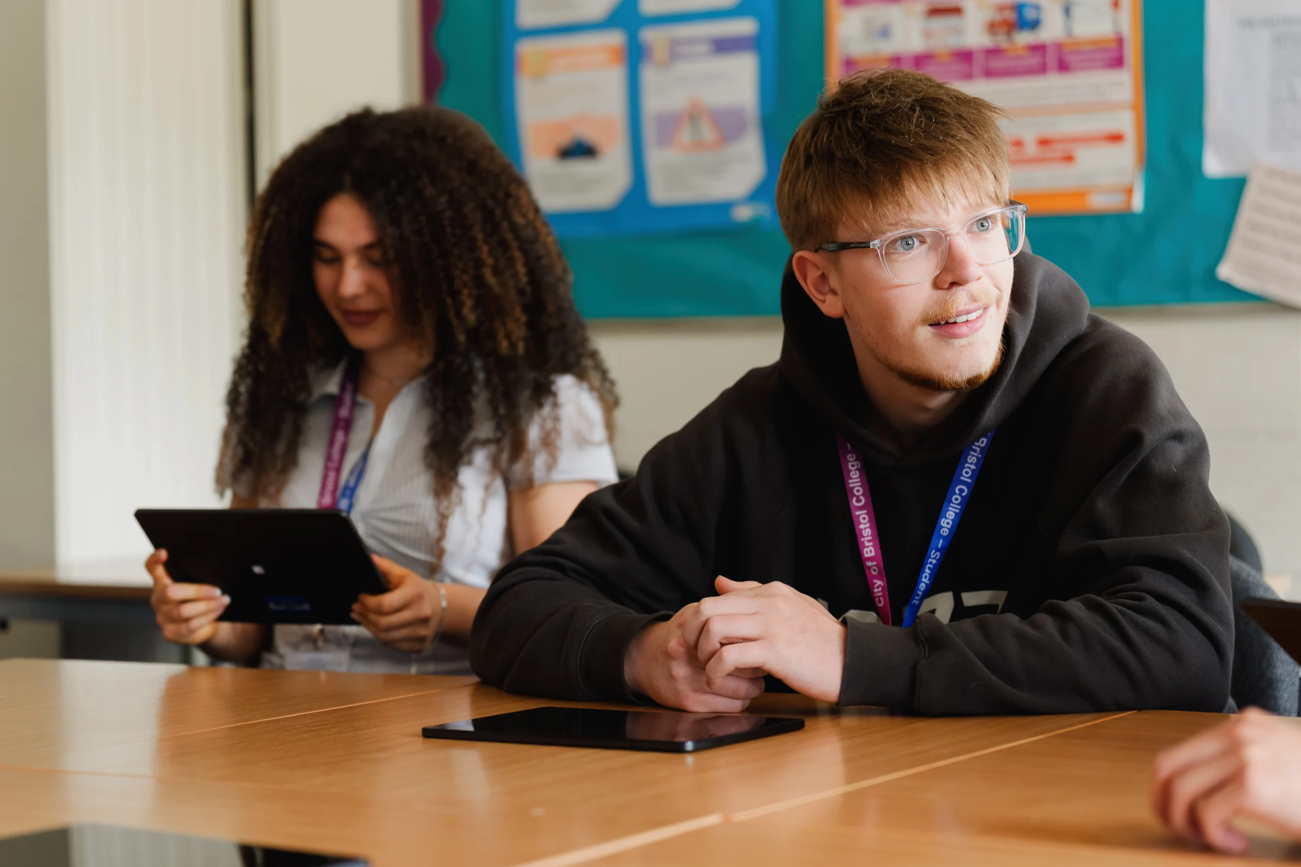 Supporting Teaching and Learning Certificate Level 3