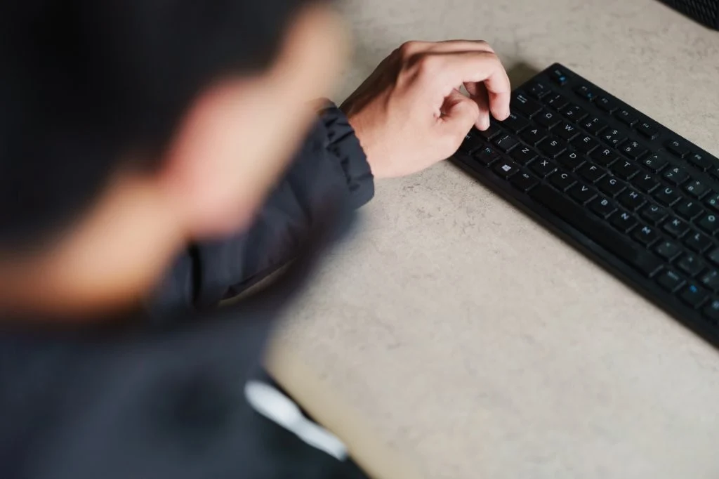 Computing and IT Apprenticeships
