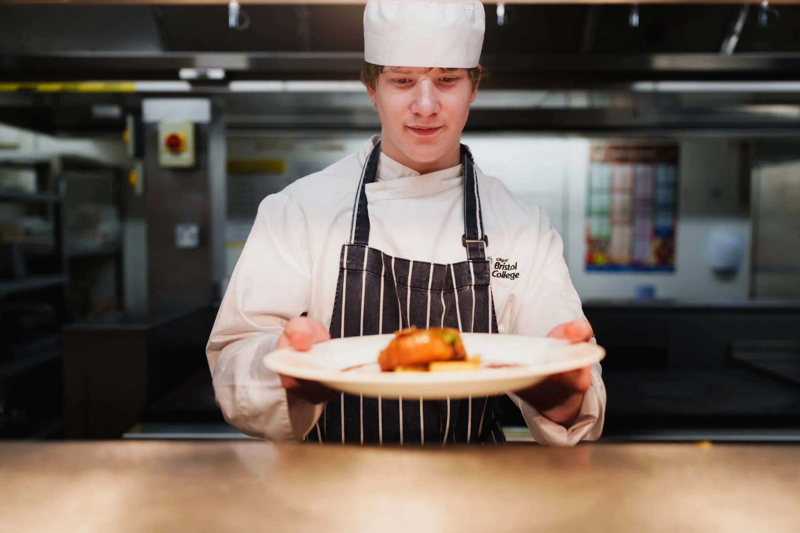 Culinary Skills Certificate Level 2