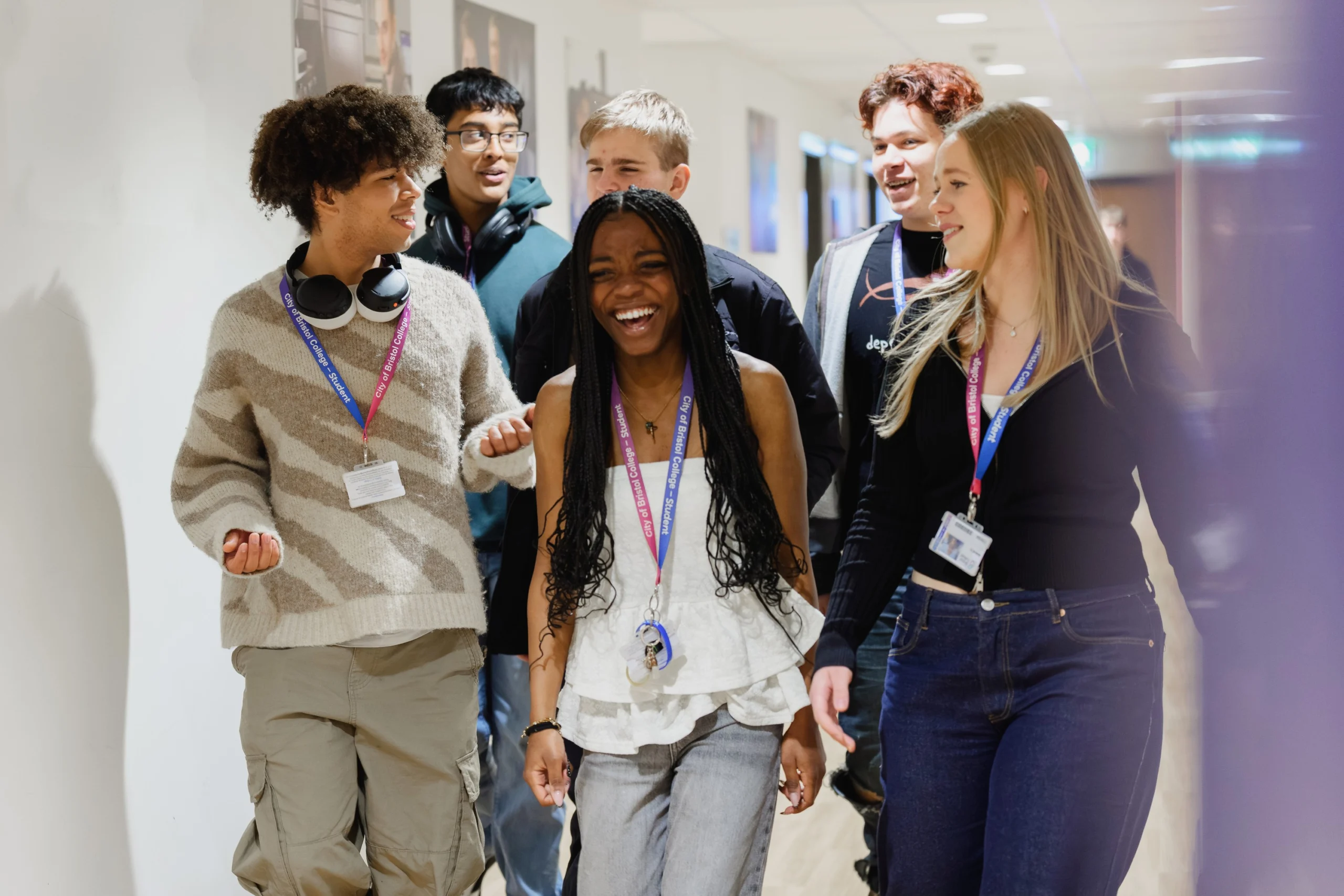 Degree Apprenticeships