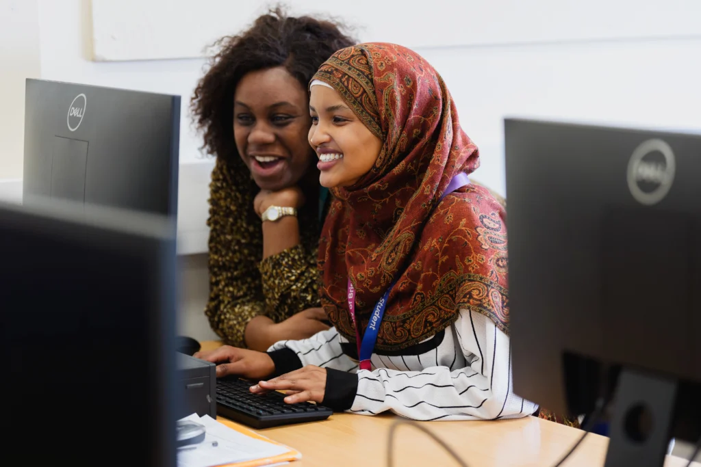 student and teacher learning