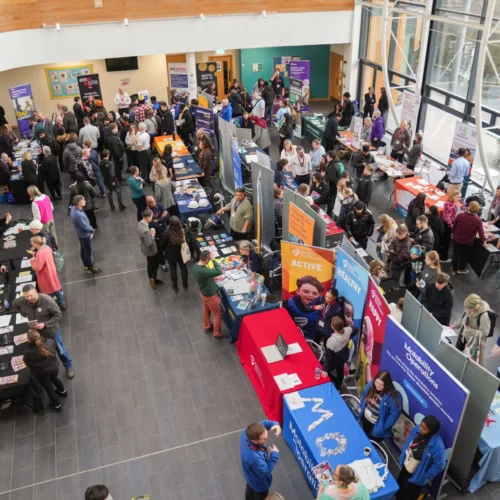 South Bristol Jobs & Apprenticeships Fair.
