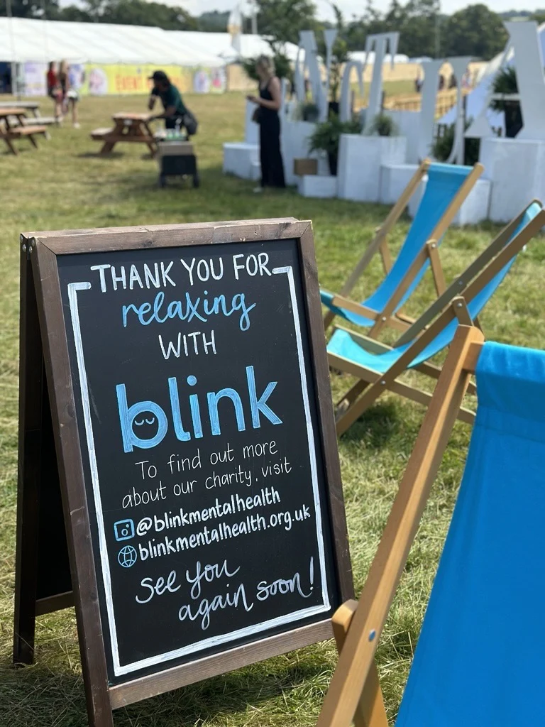 Giving back: How college colleague supports mental health charity using volunteering days