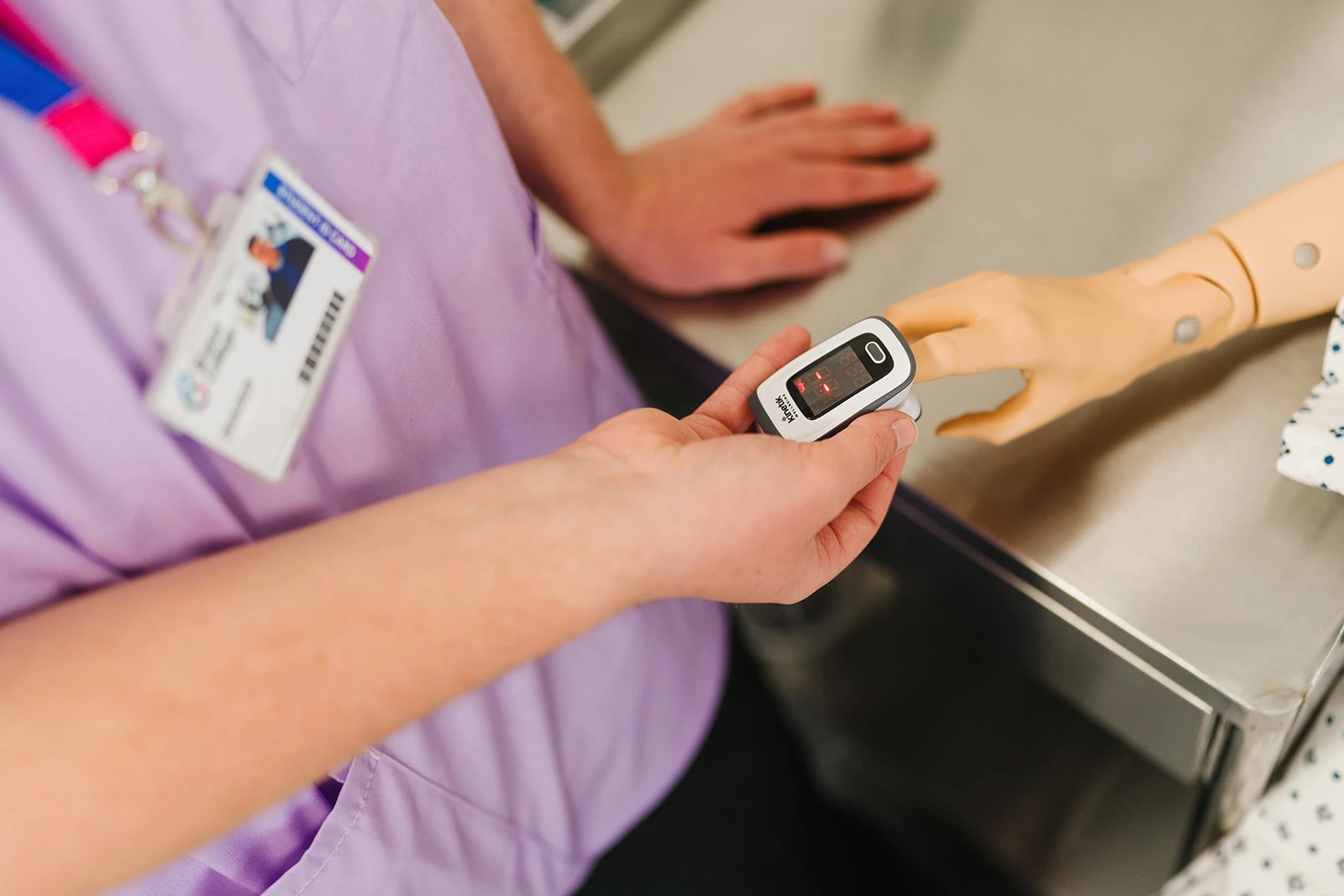 Health and Care Apprenticeships