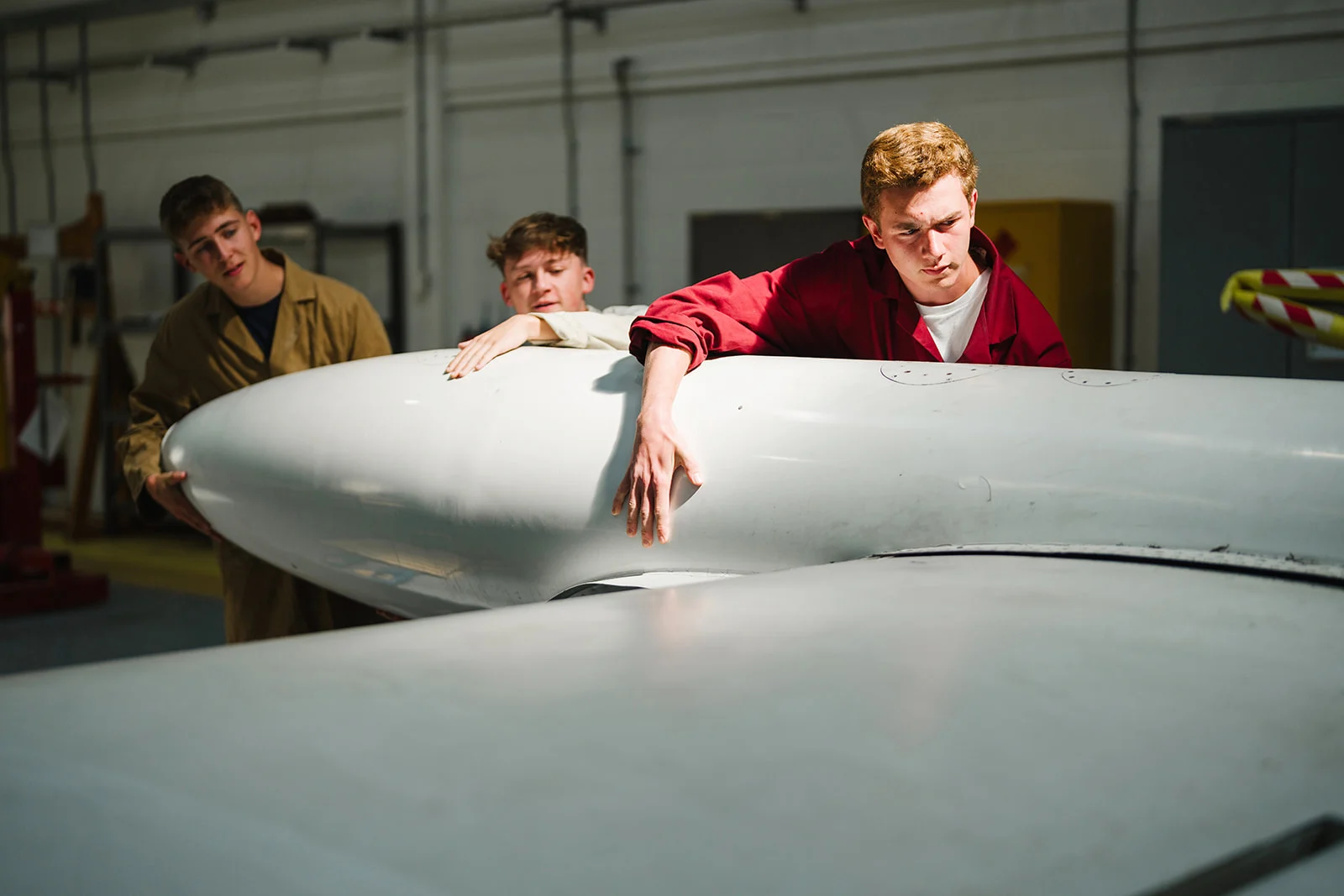 Engineering Foundation Diploma Level 3