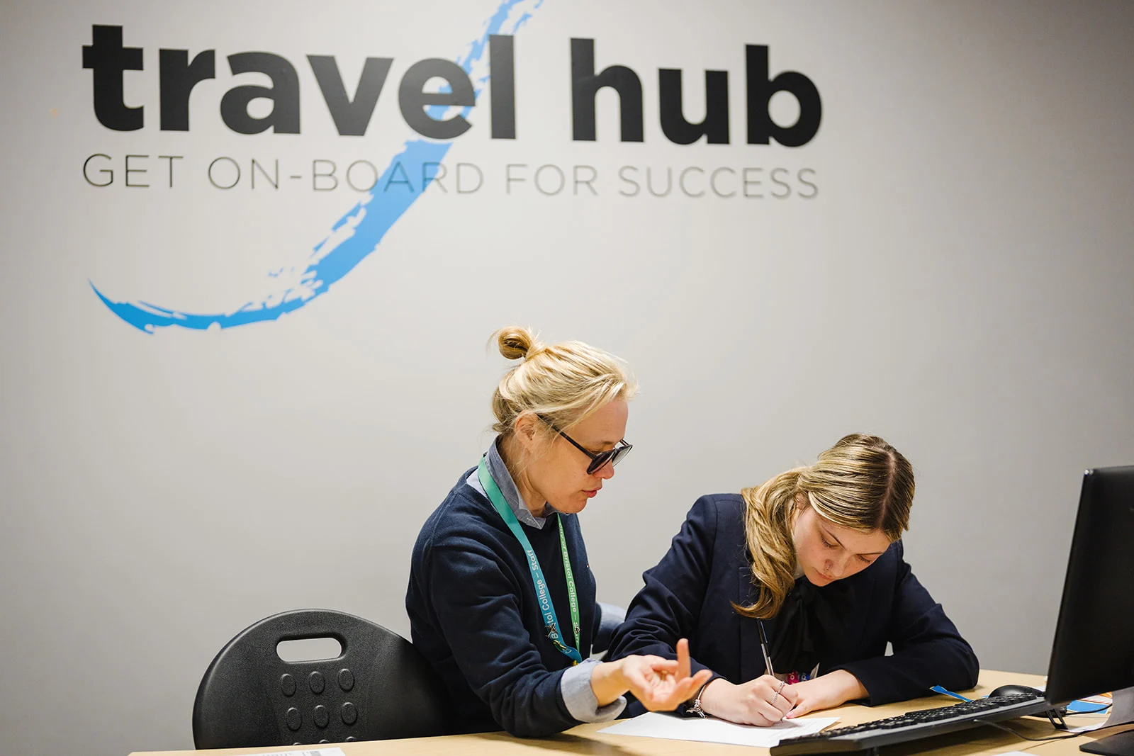 Air Cabin Crew Level 2