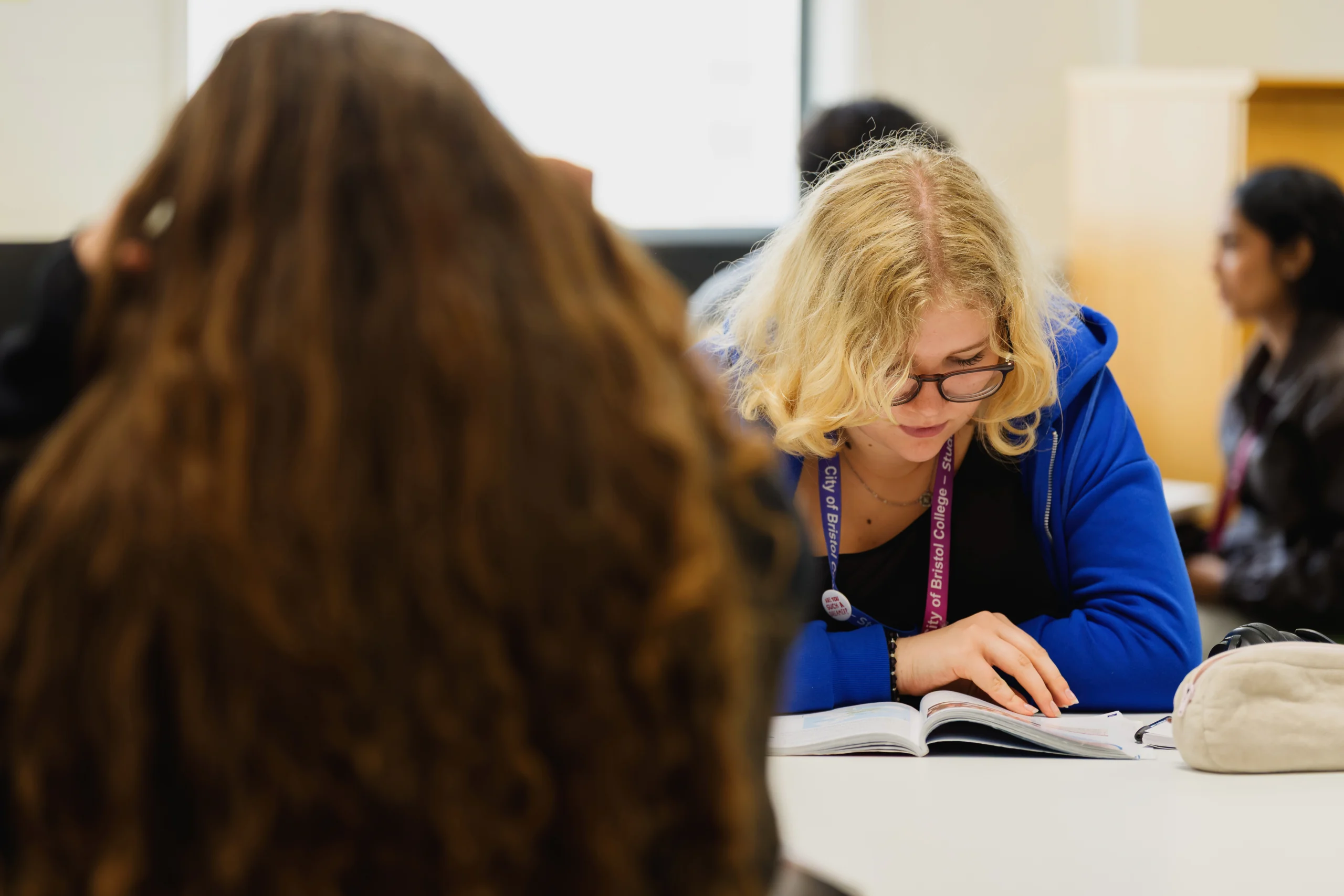 Science - Access to HE
