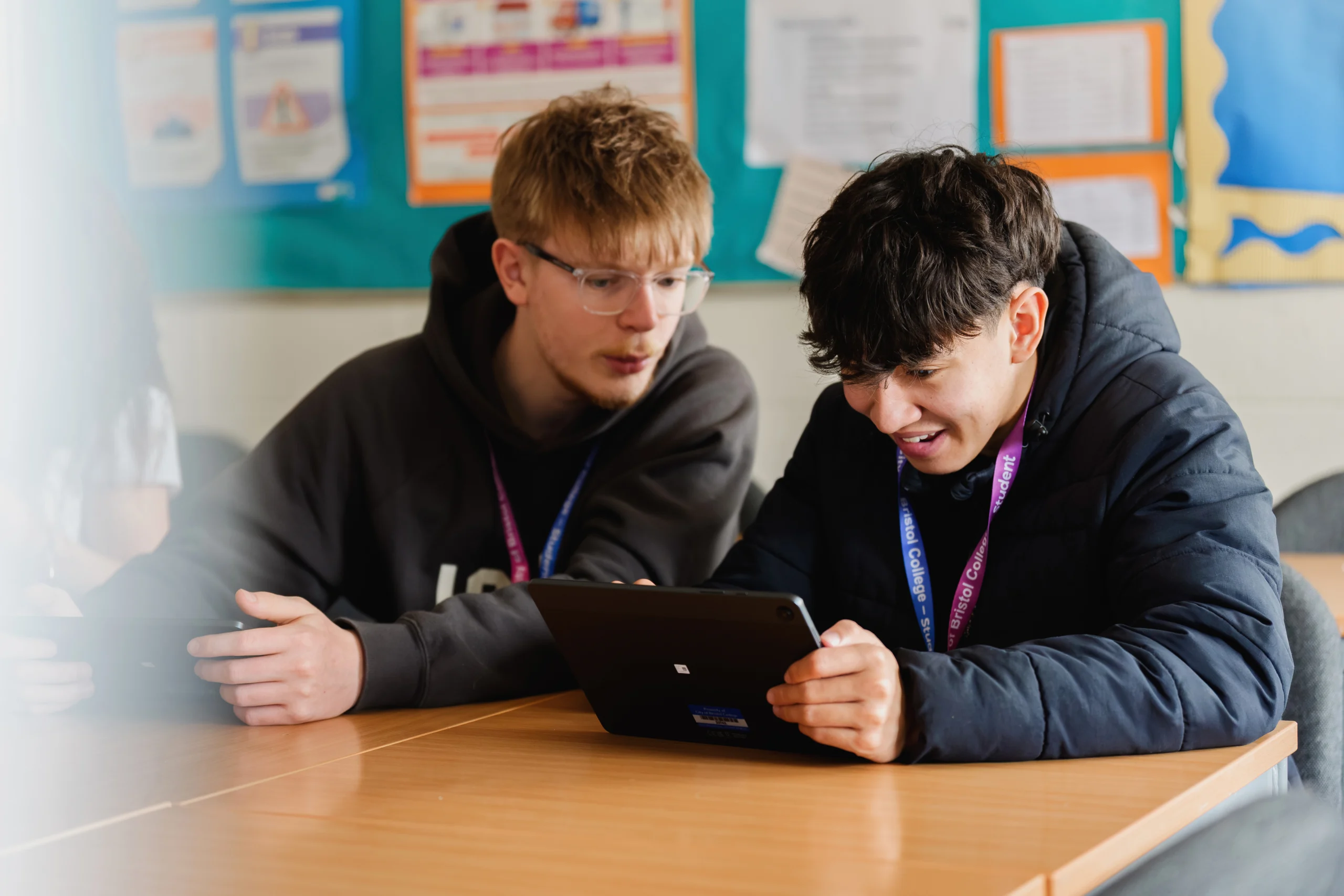 Social Science - Access to HE