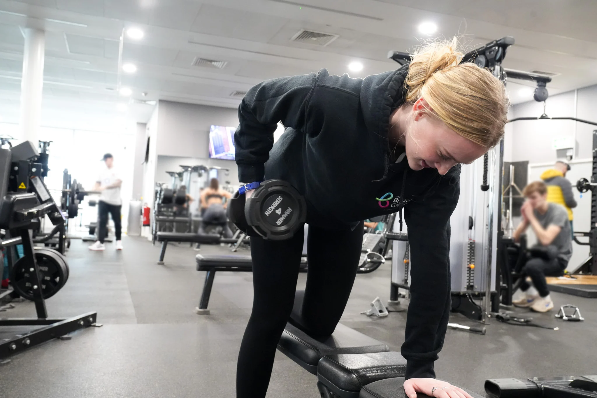 Sport Certificate Level 1 (NCFE)