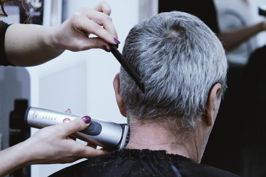 Barbering Level 2 for School Leavers