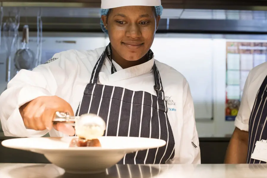Catering and Hospitality Courses for Adults