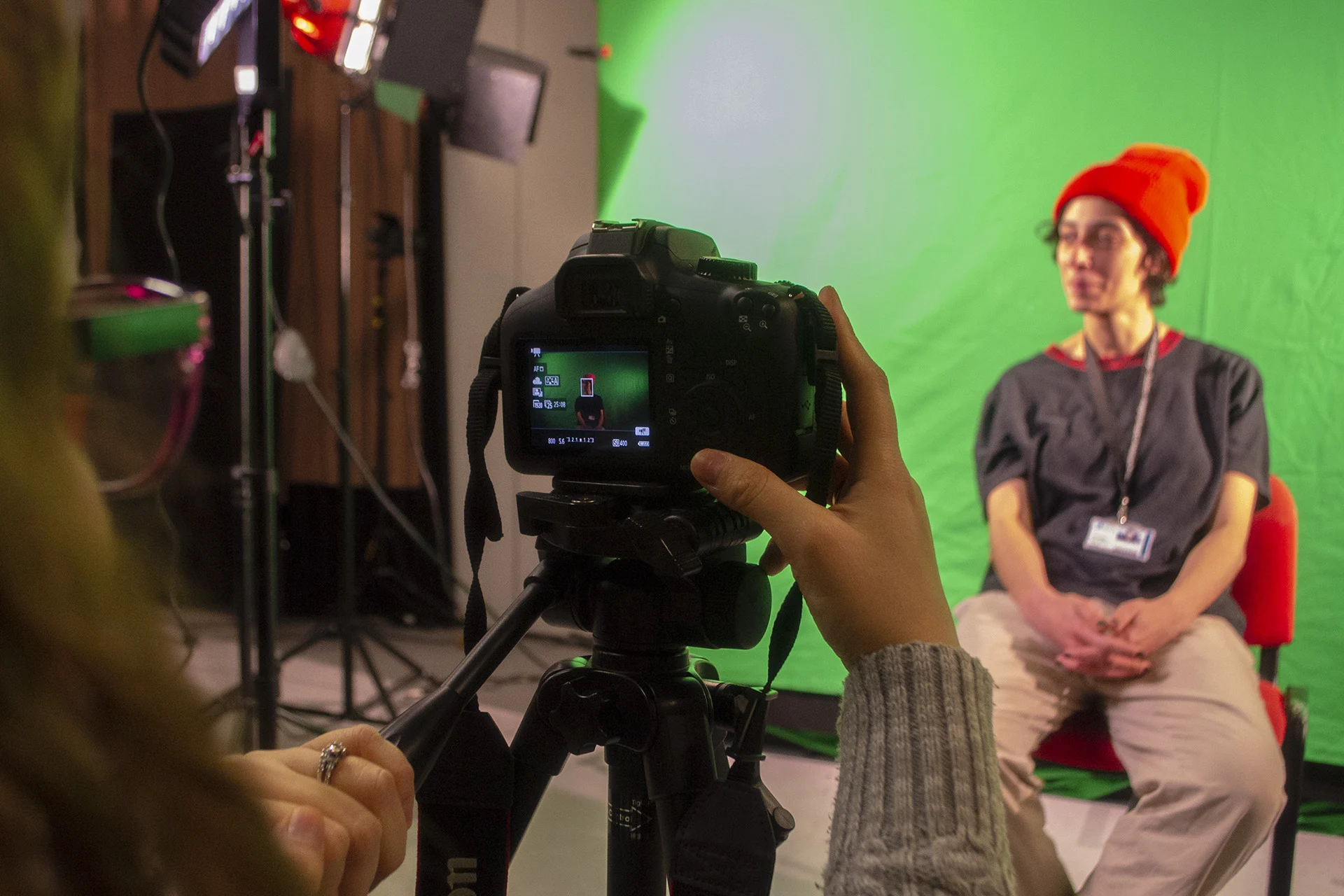 Creative and Digital Courses for Adults