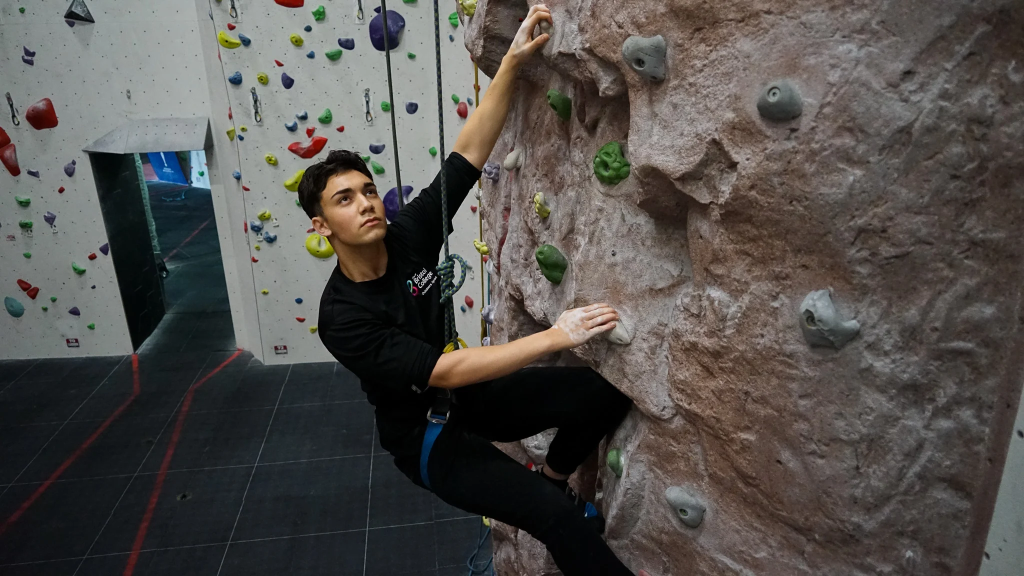 Sport and Fitness Certificate Level 2