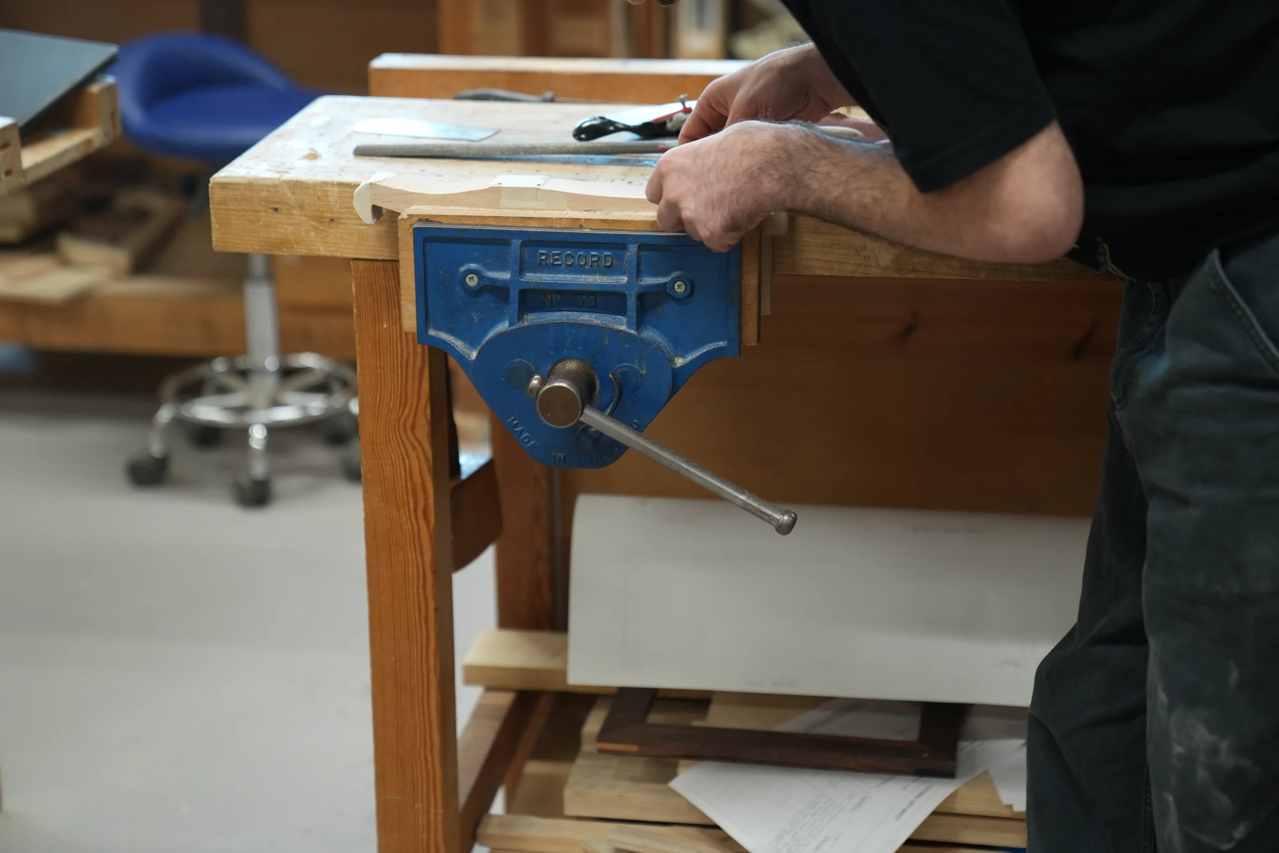 Site Carpentry Level 1