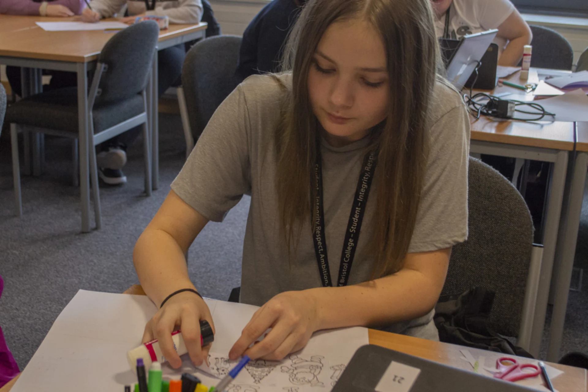 Early Years: Education and Childcare T Level