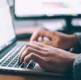 Essential Digital Skills