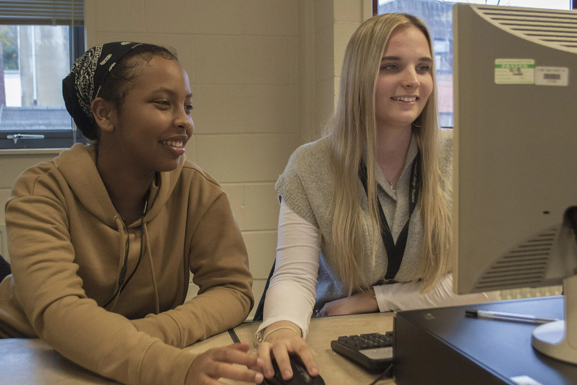Inclusive Education Foundation Degree