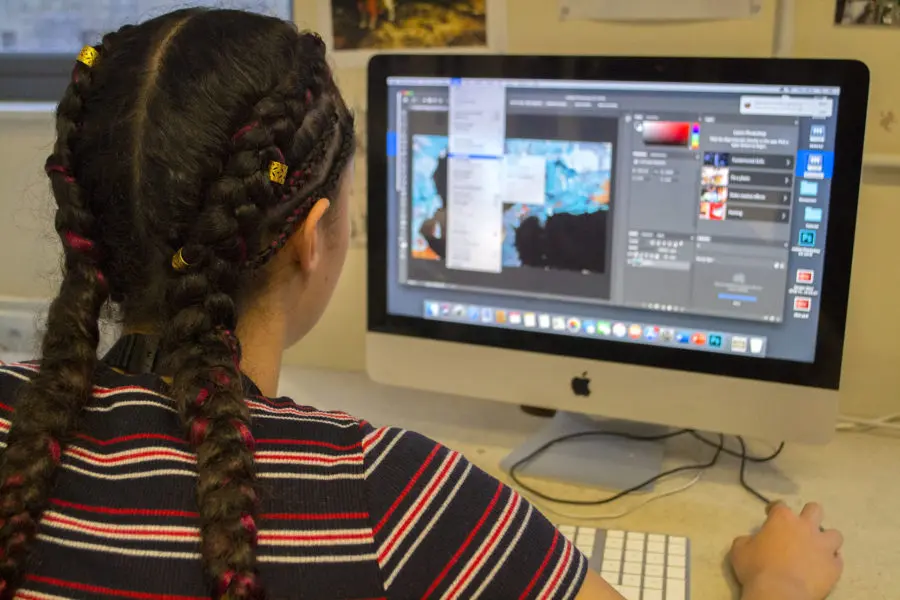 Graphic Design HNC/D