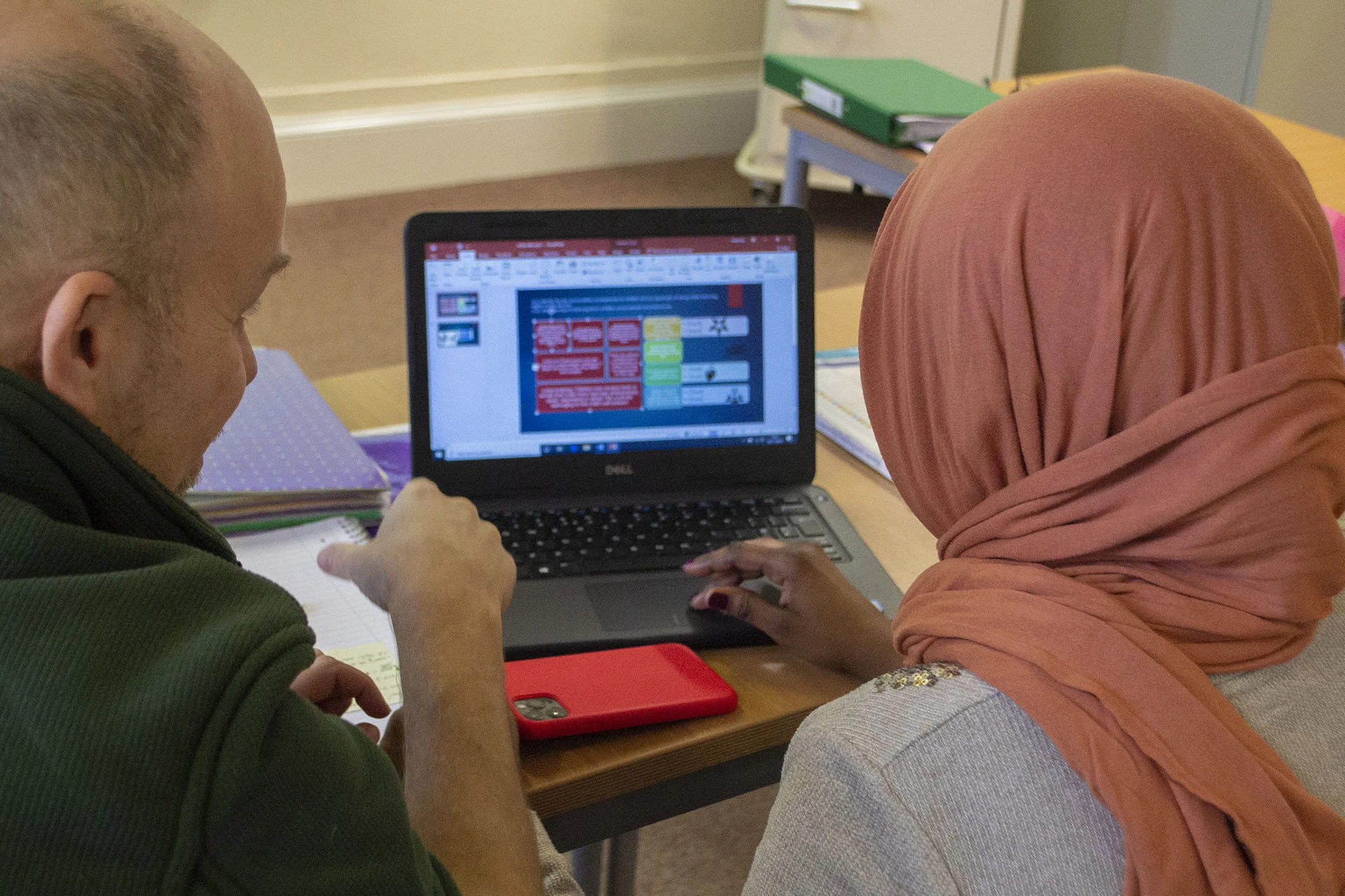 Teaching (Further Education and Skills) Diploma Level 5 (NCFE)