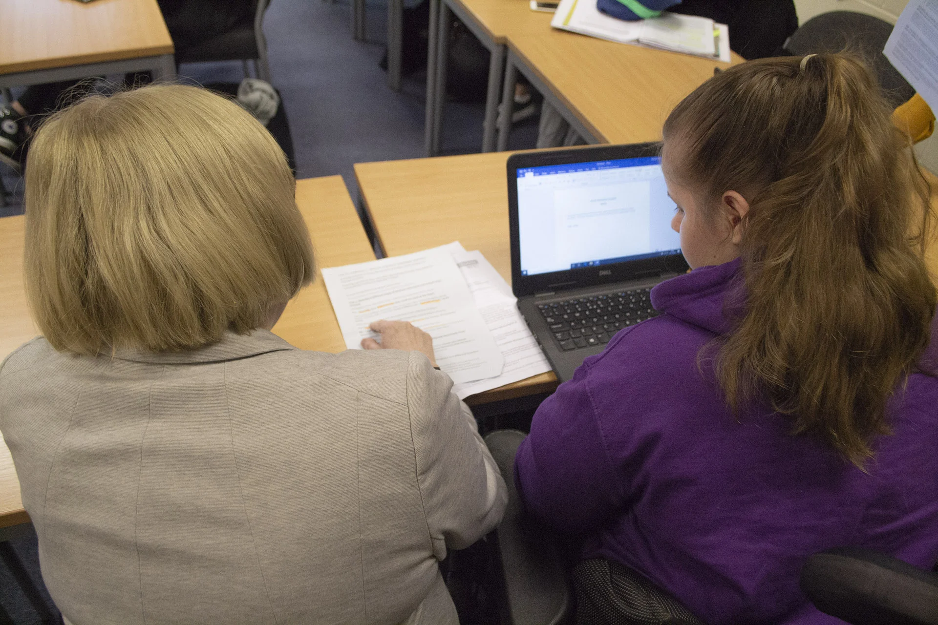 Technical Occupational Entry for the Early Years Practitioner Diploma Level 2 (NCFE CACHE)