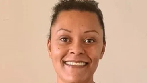 Rebecca Scott