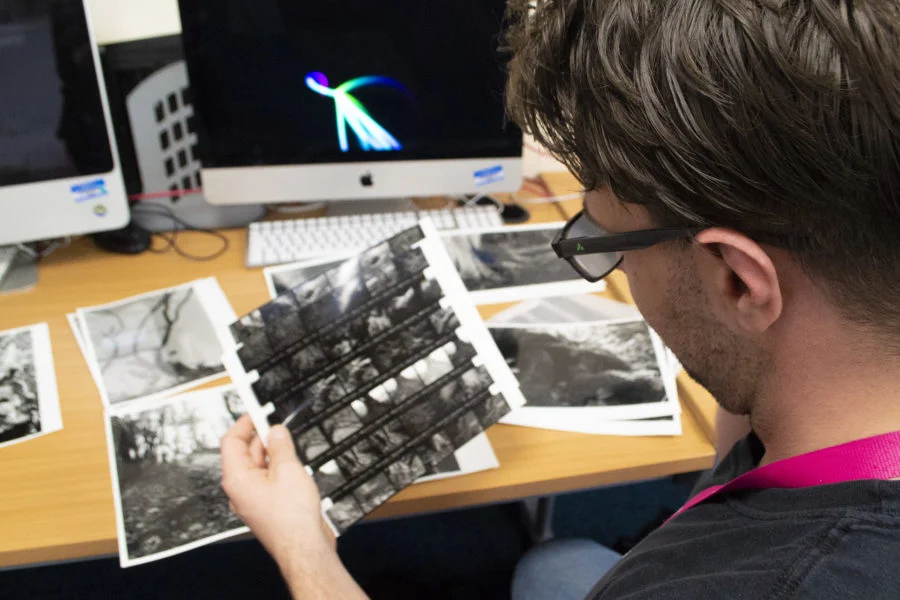 Photography Fundamentals