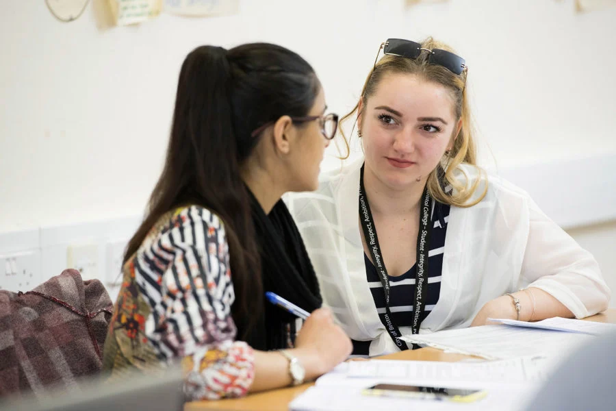 Policing and Criminology - Access to HE