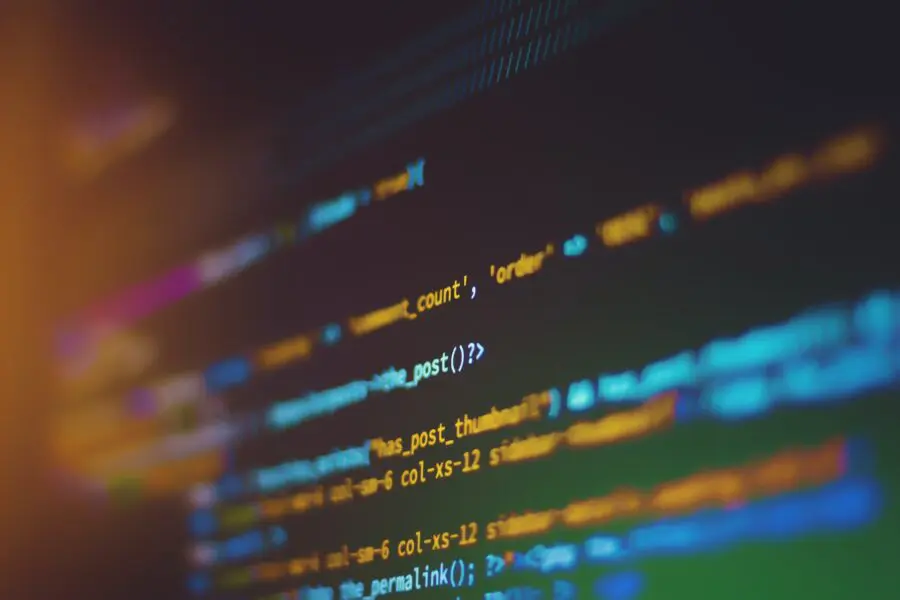Digital Software Development T Level