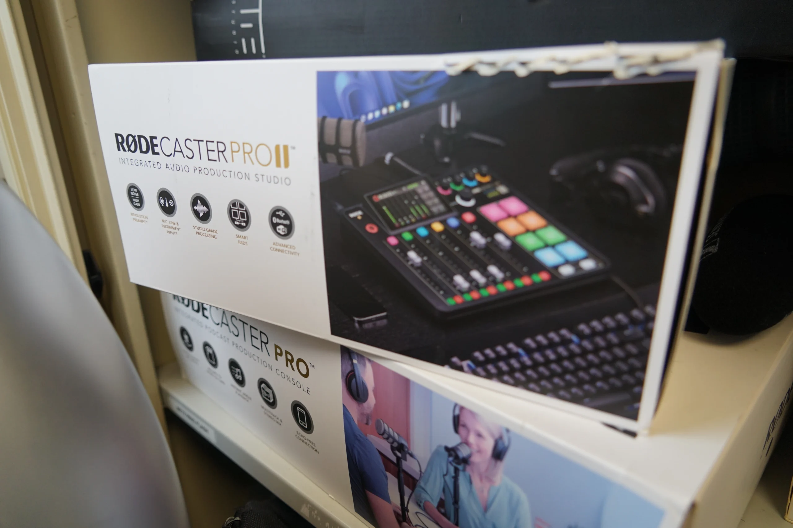 Music Performance and Production Diploma Level 2 (UAL)