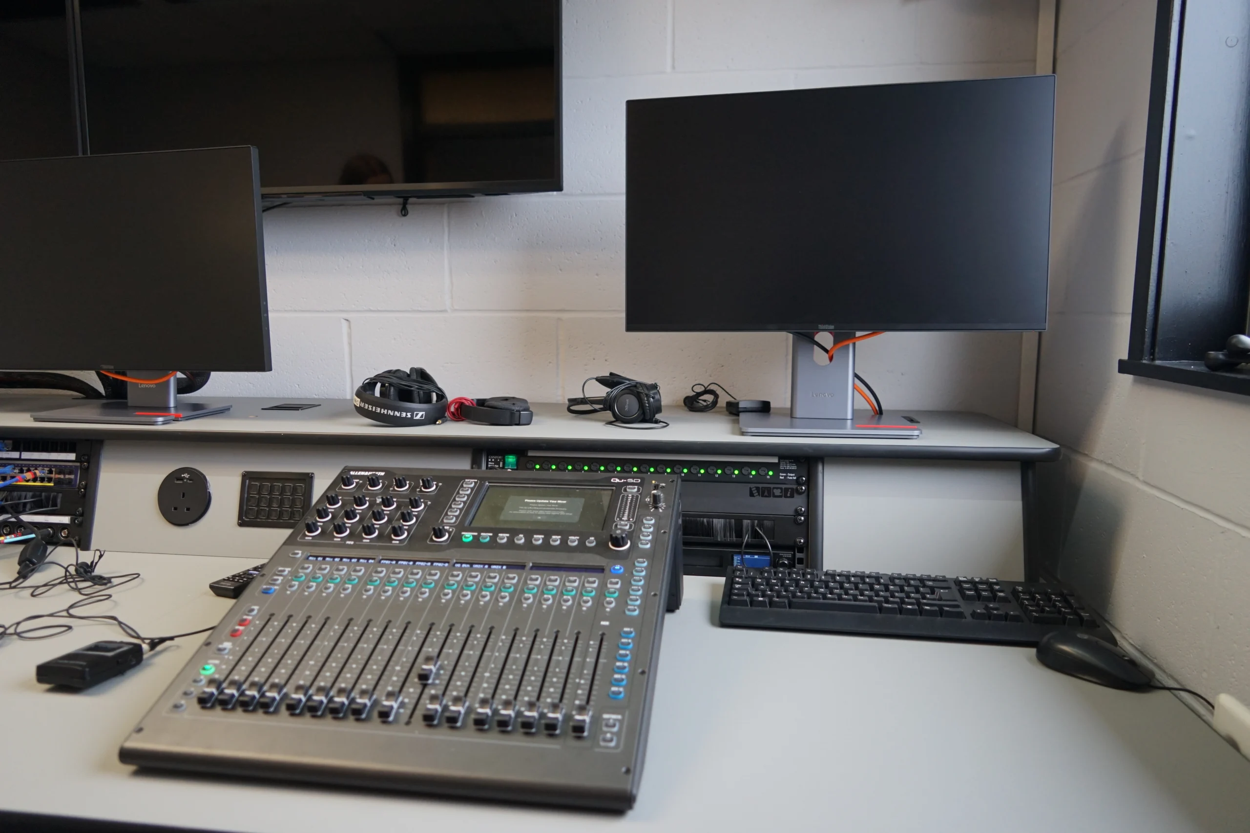 Music Performance and Production Diploma Level 3 (UAL)