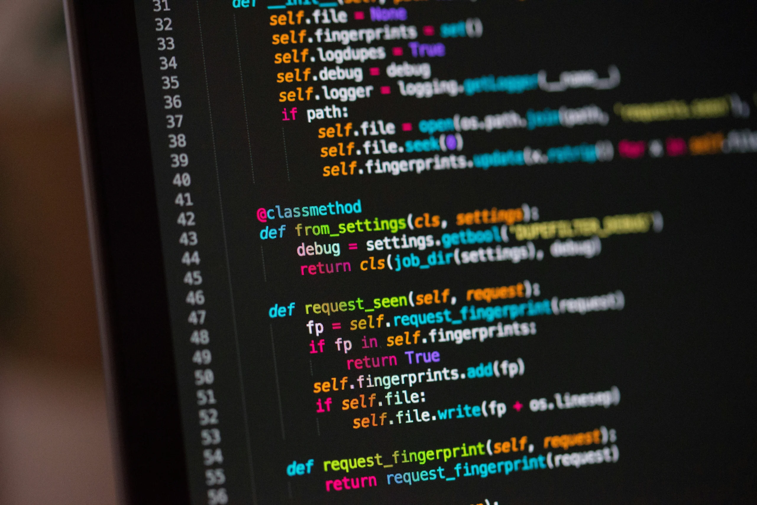 Web Applications Development – Diploma Level 5 (Online)