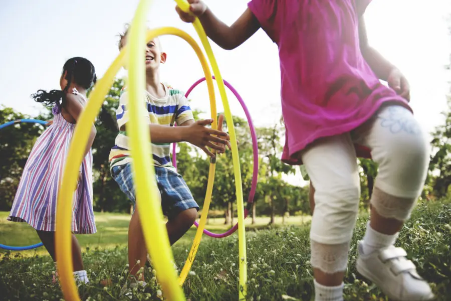 Wellbeing – Introduction to Youthwork and Playworker Pathway
