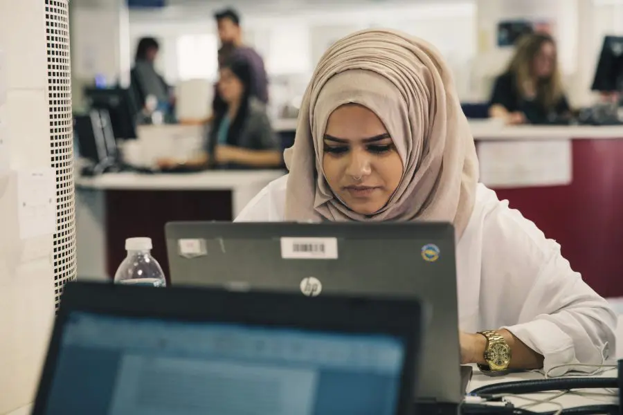 ESOL for 16 -18 Year Olds