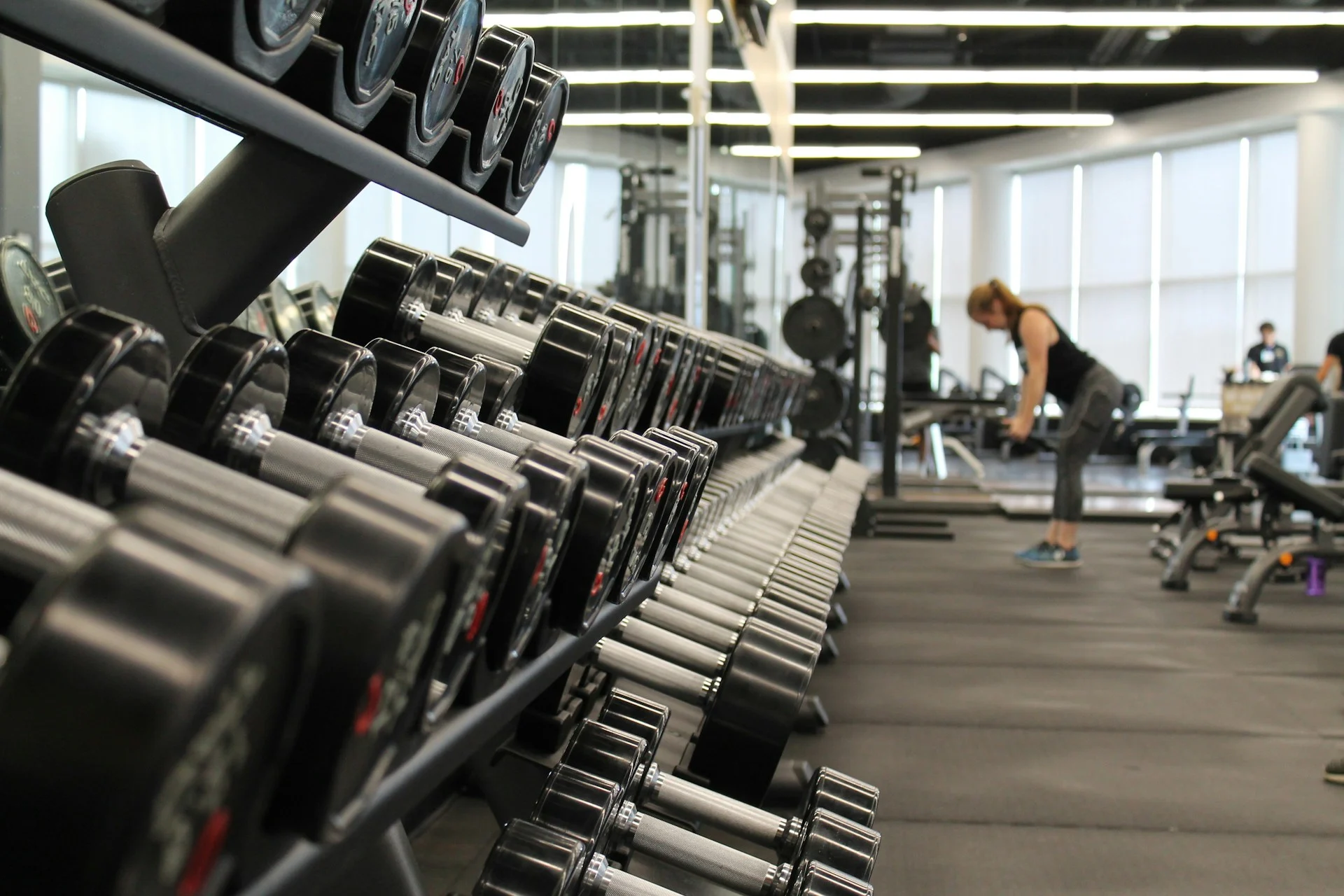 Personal Training (Practitioner) Diploma Level 3 (YMCA)