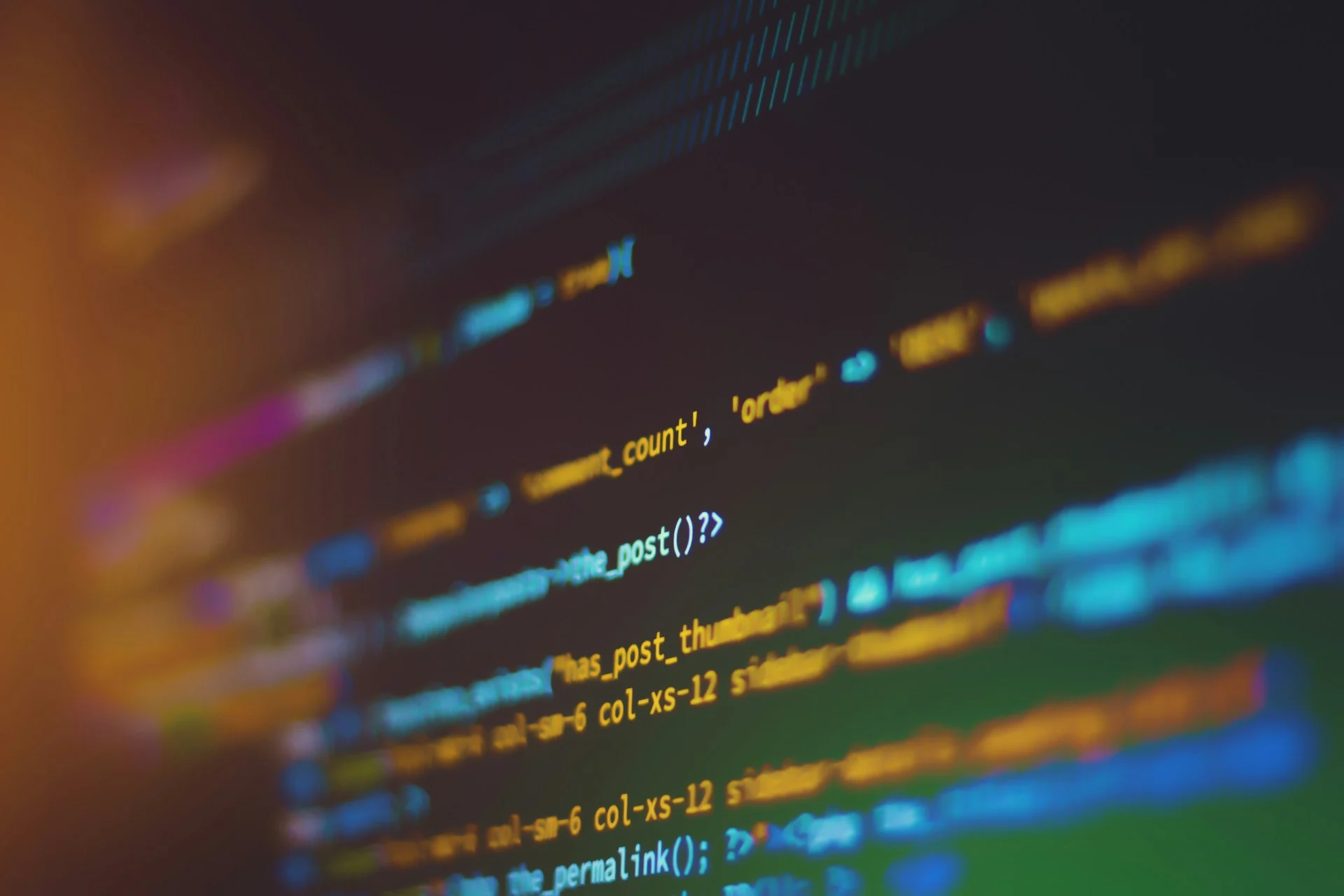 Cybersecurity Practices Level 3