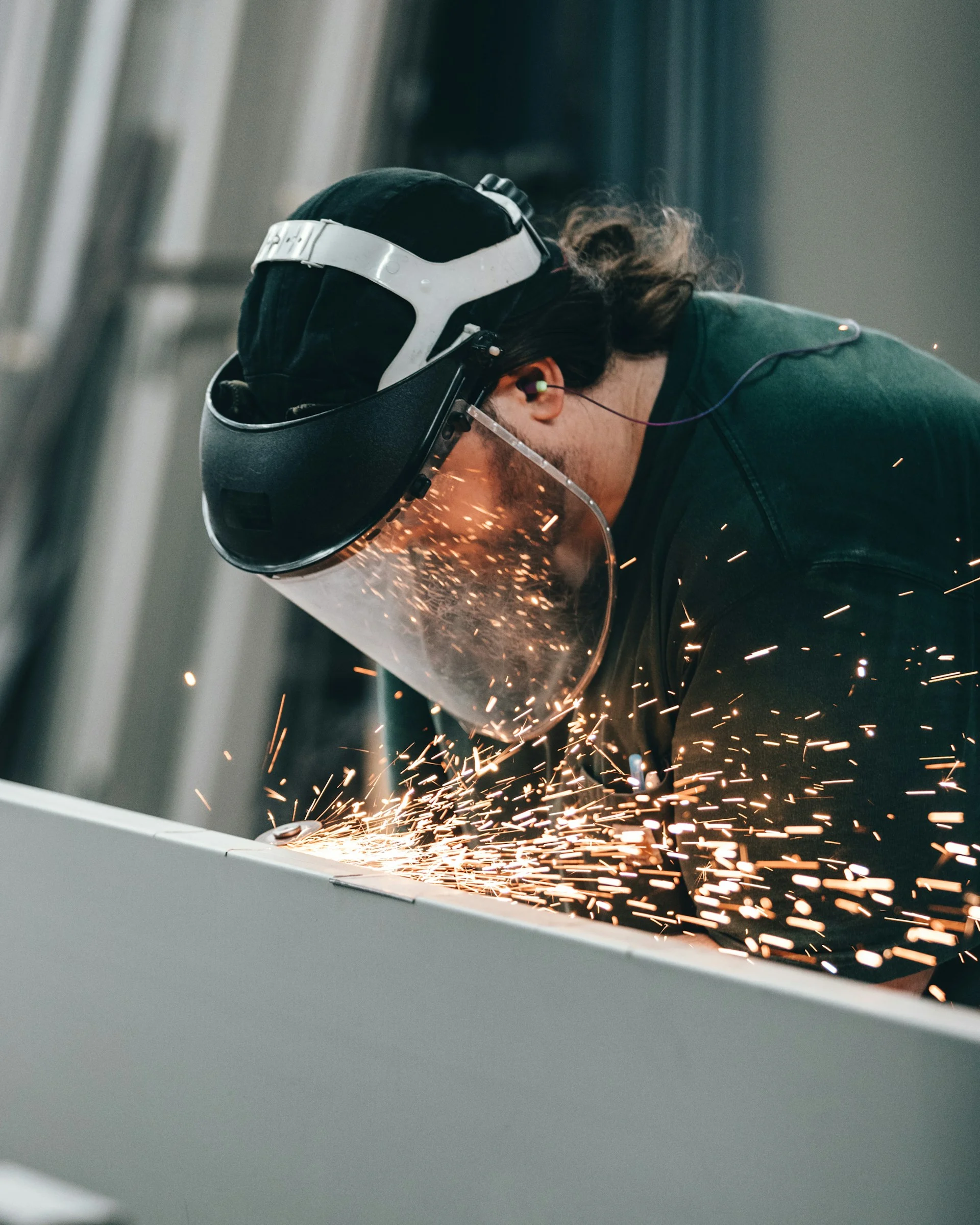 Welding Level 2