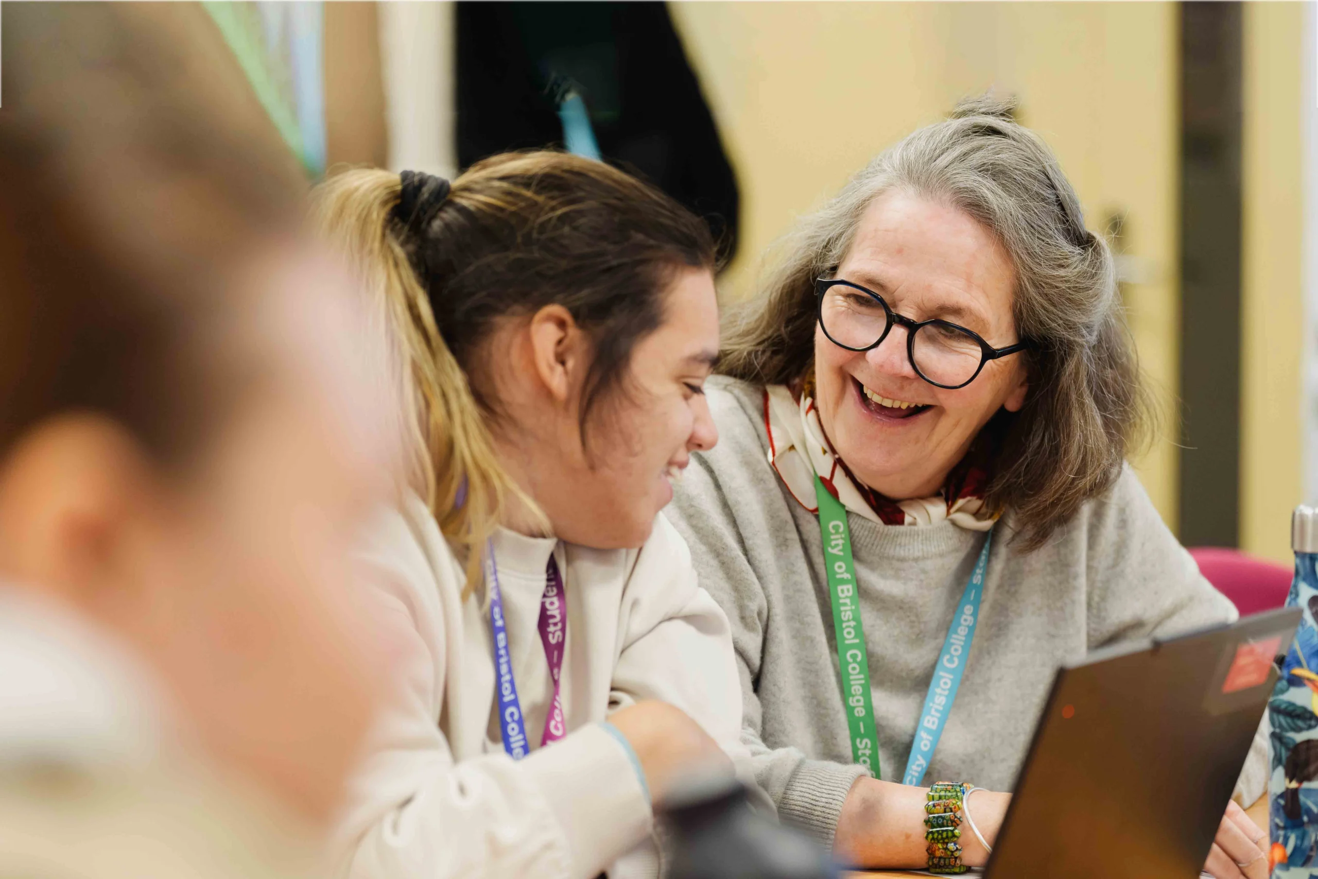 Supporting Teaching and Learning Level 2 (16-18)