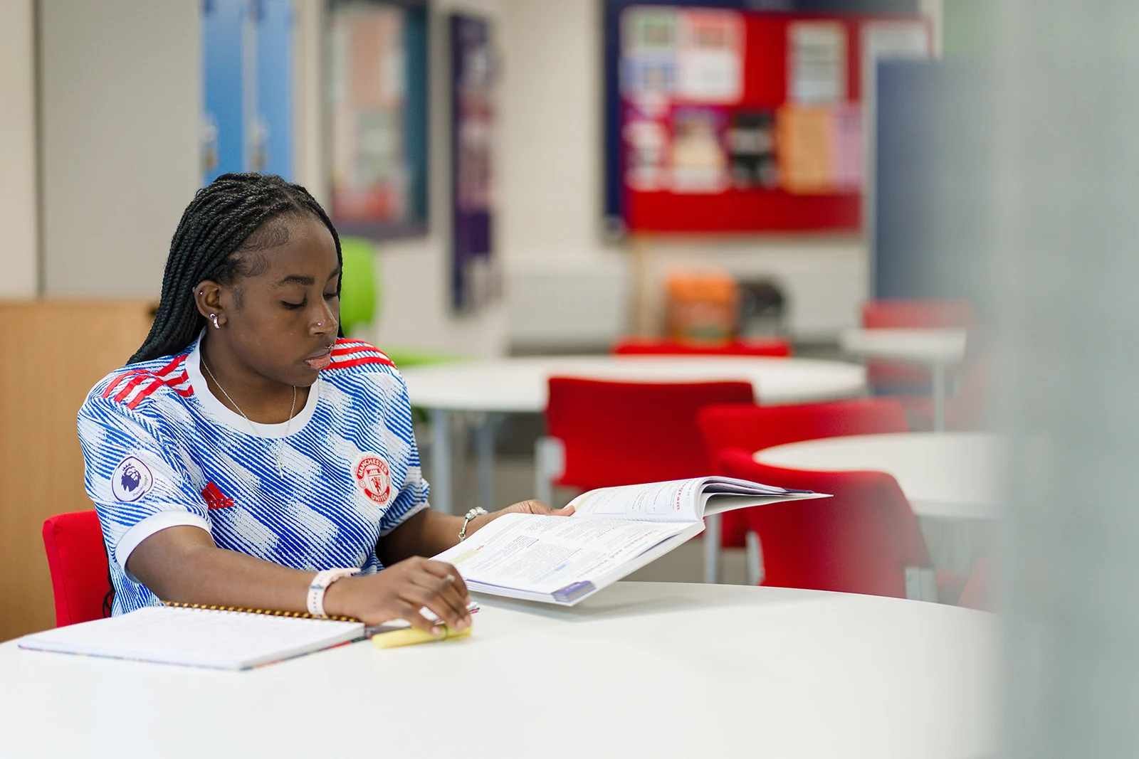 A Level Programme